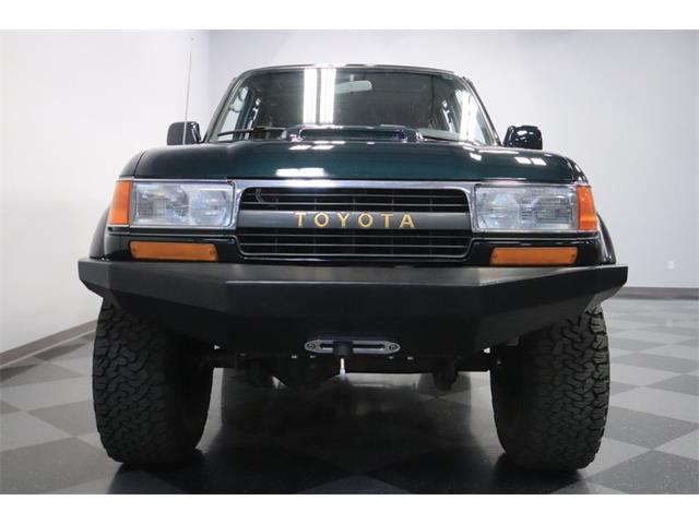1994 Toyota Land Cruiser FJZ80 (CC-1065356) for sale in Mesa, Arizona
