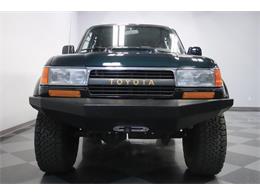 1994 Toyota Land Cruiser FJZ80 (CC-1065356) for sale in Mesa, Arizona