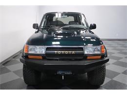 1994 Toyota Land Cruiser FJZ80 (CC-1065356) for sale in Mesa, Arizona