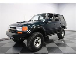 1994 Toyota Land Cruiser FJZ80 (CC-1065356) for sale in Mesa, Arizona