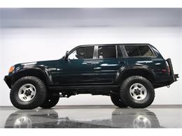 1994 Toyota Land Cruiser FJZ80 (CC-1065356) for sale in Mesa, Arizona
