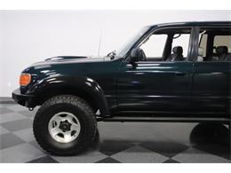 1994 Toyota Land Cruiser FJZ80 (CC-1065356) for sale in Mesa, Arizona