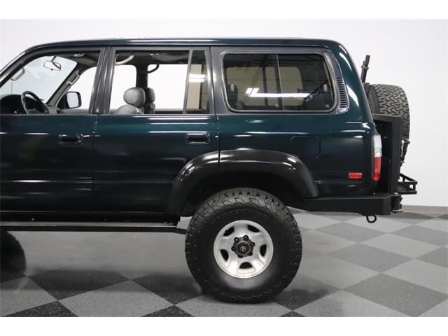 1994 Toyota Land Cruiser FJZ80 (CC-1065356) for sale in Mesa, Arizona