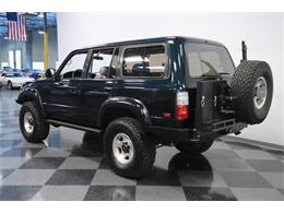 1994 Toyota Land Cruiser FJZ80 (CC-1065356) for sale in Mesa, Arizona