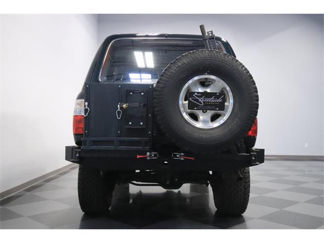 1994 Toyota Land Cruiser FJZ80 (CC-1065356) for sale in Mesa, Arizona