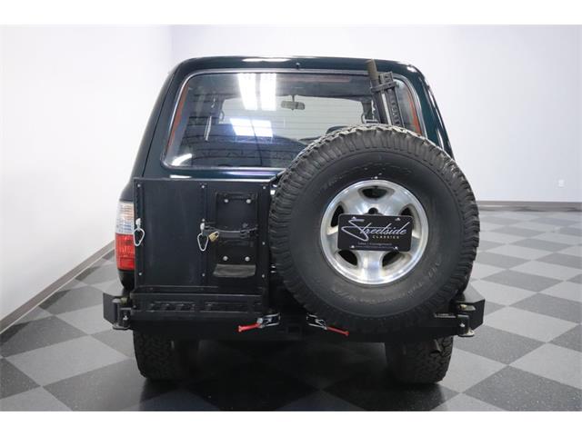 1994 Toyota Land Cruiser FJZ80 (CC-1065356) for sale in Mesa, Arizona