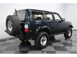 1994 Toyota Land Cruiser FJZ80 (CC-1065356) for sale in Mesa, Arizona