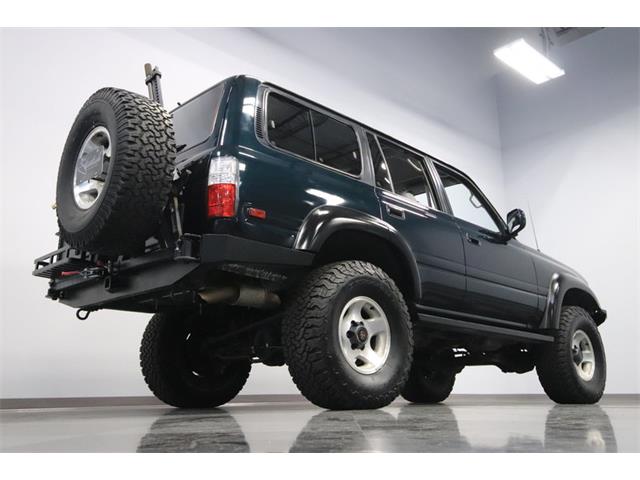 1994 Toyota Land Cruiser FJZ80 (CC-1065356) for sale in Mesa, Arizona