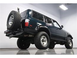 1994 Toyota Land Cruiser FJZ80 (CC-1065356) for sale in Mesa, Arizona