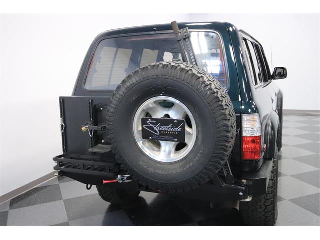 1994 Toyota Land Cruiser FJZ80 (CC-1065356) for sale in Mesa, Arizona