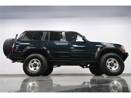 1994 Toyota Land Cruiser FJZ80 (CC-1065356) for sale in Mesa, Arizona