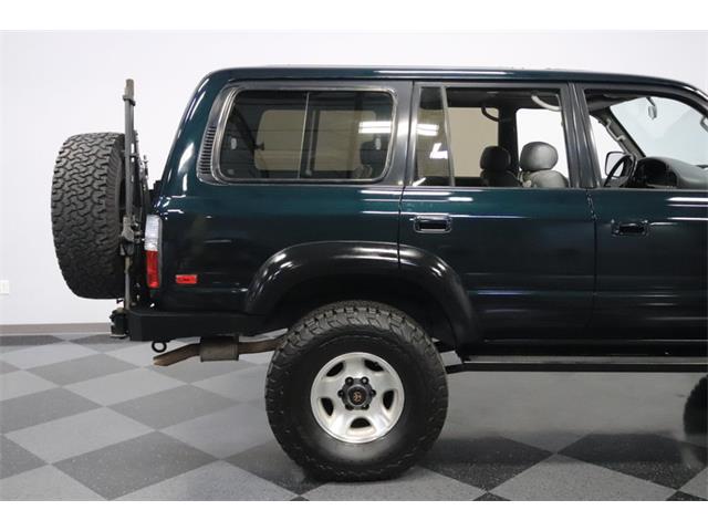 1994 Toyota Land Cruiser FJZ80 (CC-1065356) for sale in Mesa, Arizona