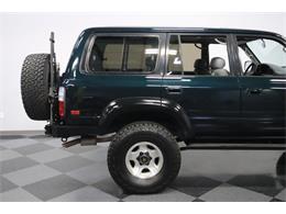 1994 Toyota Land Cruiser FJZ80 (CC-1065356) for sale in Mesa, Arizona