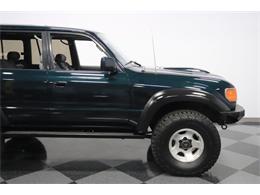 1994 Toyota Land Cruiser FJZ80 (CC-1065356) for sale in Mesa, Arizona