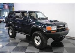 1994 Toyota Land Cruiser FJZ80 (CC-1065356) for sale in Mesa, Arizona