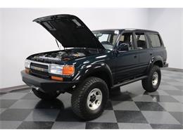 1994 Toyota Land Cruiser FJZ80 (CC-1065356) for sale in Mesa, Arizona