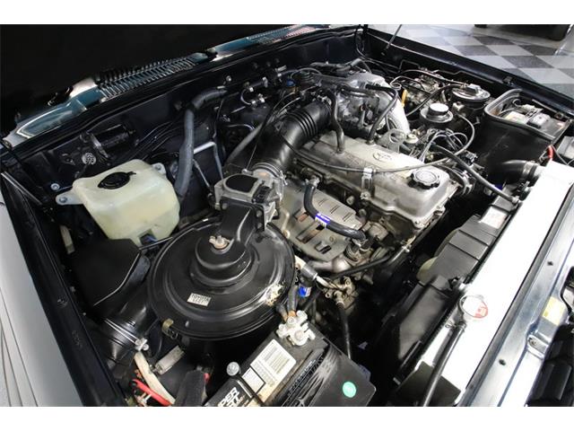1994 Toyota Land Cruiser FJZ80 (CC-1065356) for sale in Mesa, Arizona