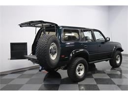 1994 Toyota Land Cruiser FJZ80 (CC-1065356) for sale in Mesa, Arizona