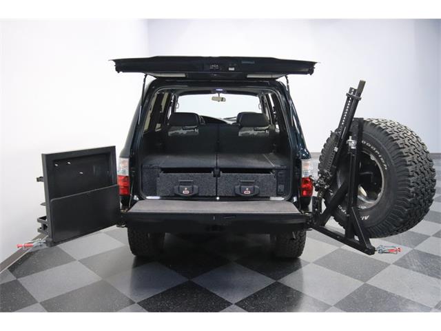 1994 Toyota Land Cruiser FJZ80 (CC-1065356) for sale in Mesa, Arizona