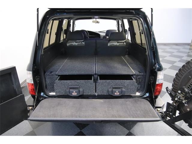 1994 Toyota Land Cruiser FJZ80 (CC-1065356) for sale in Mesa, Arizona