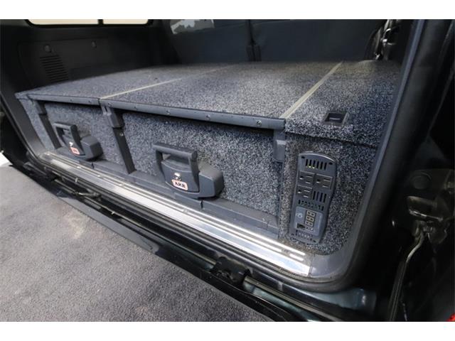 1994 Toyota Land Cruiser FJZ80 (CC-1065356) for sale in Mesa, Arizona