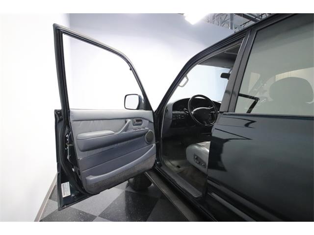 1994 Toyota Land Cruiser FJZ80 (CC-1065356) for sale in Mesa, Arizona