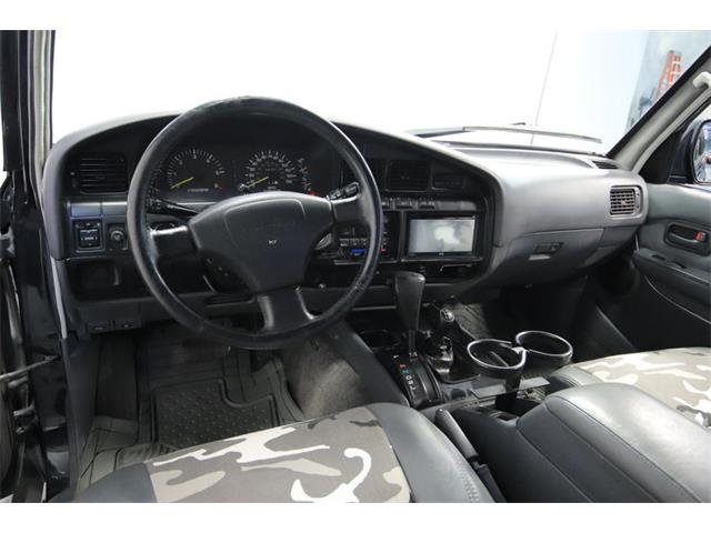1994 Toyota Land Cruiser FJZ80 (CC-1065356) for sale in Mesa, Arizona