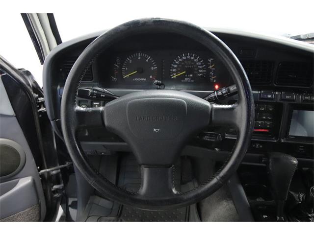 1994 Toyota Land Cruiser FJZ80 (CC-1065356) for sale in Mesa, Arizona