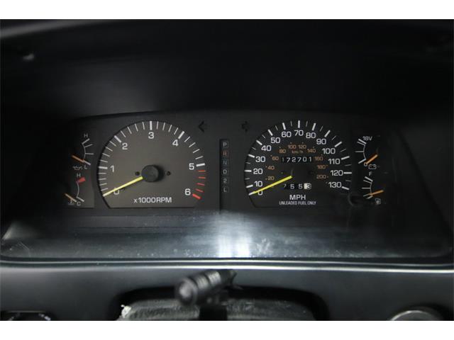 1994 Toyota Land Cruiser FJZ80 (CC-1065356) for sale in Mesa, Arizona