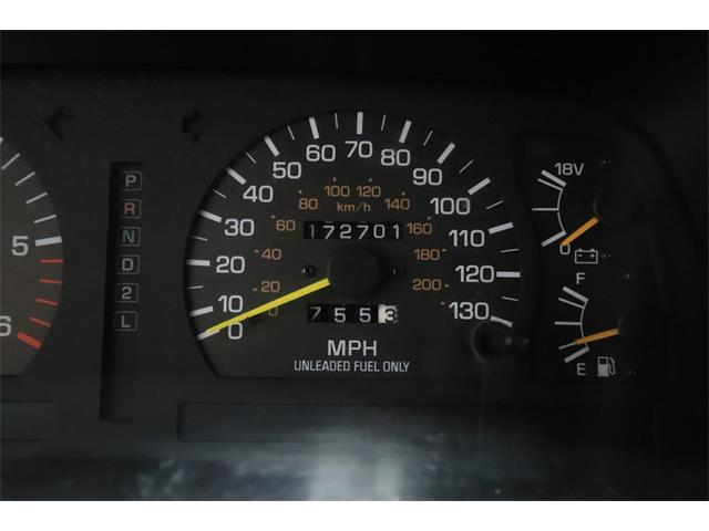 1994 Toyota Land Cruiser FJZ80 (CC-1065356) for sale in Mesa, Arizona
