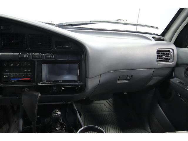 1994 Toyota Land Cruiser FJZ80 (CC-1065356) for sale in Mesa, Arizona