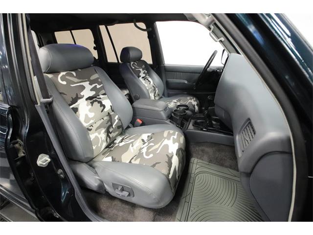 1994 Toyota Land Cruiser FJZ80 (CC-1065356) for sale in Mesa, Arizona