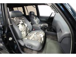 1994 Toyota Land Cruiser FJZ80 (CC-1065356) for sale in Mesa, Arizona