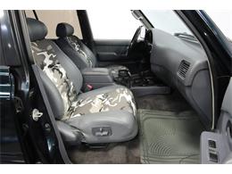 1994 Toyota Land Cruiser FJZ80 (CC-1065356) for sale in Mesa, Arizona