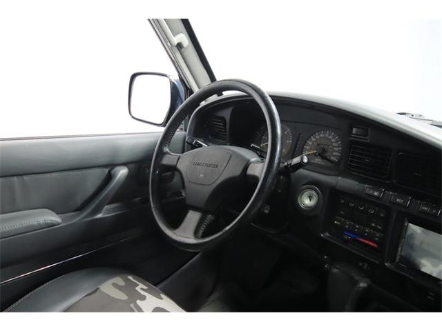 1994 Toyota Land Cruiser FJZ80 (CC-1065356) for sale in Mesa, Arizona