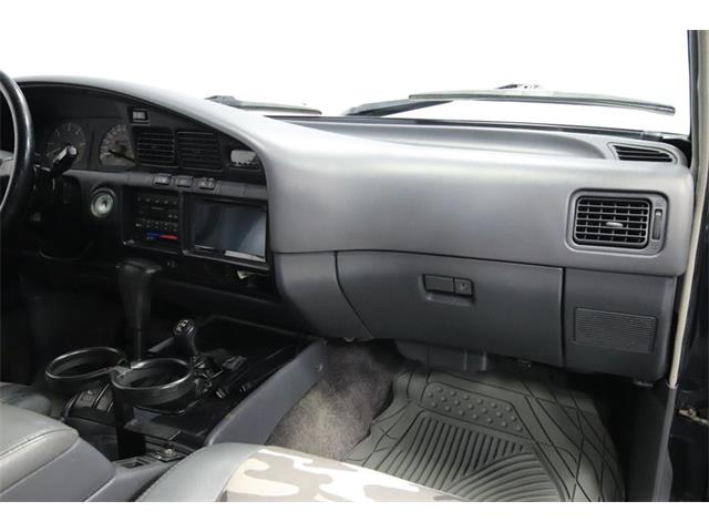 1994 Toyota Land Cruiser FJZ80 (CC-1065356) for sale in Mesa, Arizona