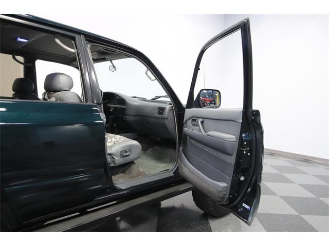 1994 Toyota Land Cruiser FJZ80 (CC-1065356) for sale in Mesa, Arizona