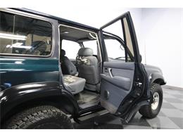 1994 Toyota Land Cruiser FJZ80 (CC-1065356) for sale in Mesa, Arizona
