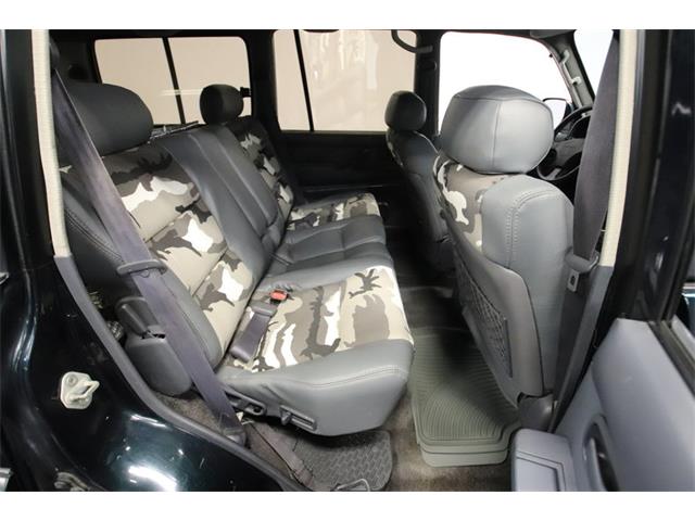 1994 Toyota Land Cruiser FJZ80 (CC-1065356) for sale in Mesa, Arizona