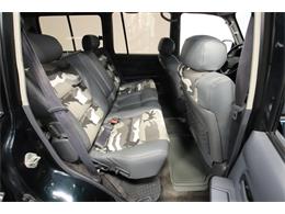 1994 Toyota Land Cruiser FJZ80 (CC-1065356) for sale in Mesa, Arizona