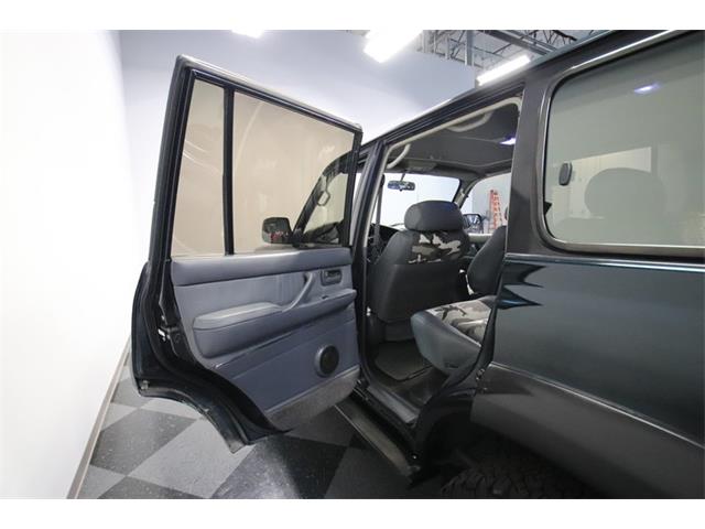 1994 Toyota Land Cruiser FJZ80 (CC-1065356) for sale in Mesa, Arizona