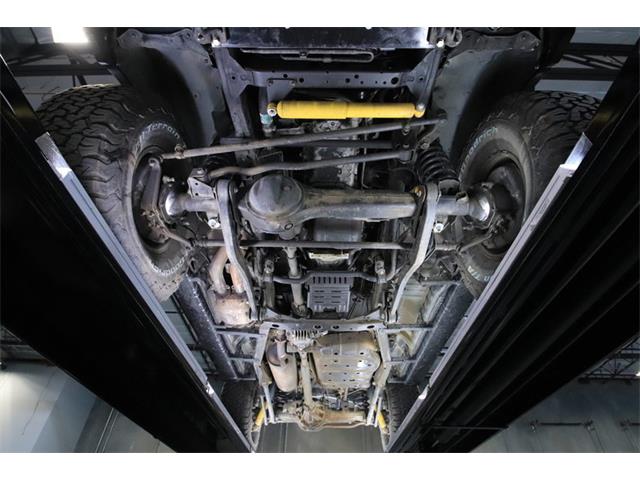 1994 Toyota Land Cruiser FJZ80 (CC-1065356) for sale in Mesa, Arizona