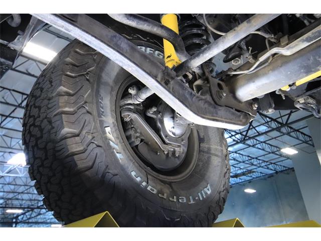 1994 Toyota Land Cruiser FJZ80 (CC-1065356) for sale in Mesa, Arizona