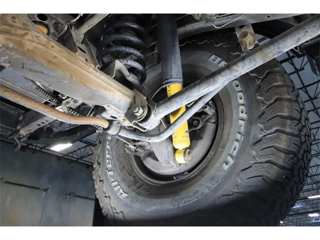 1994 Toyota Land Cruiser FJZ80 (CC-1065356) for sale in Mesa, Arizona