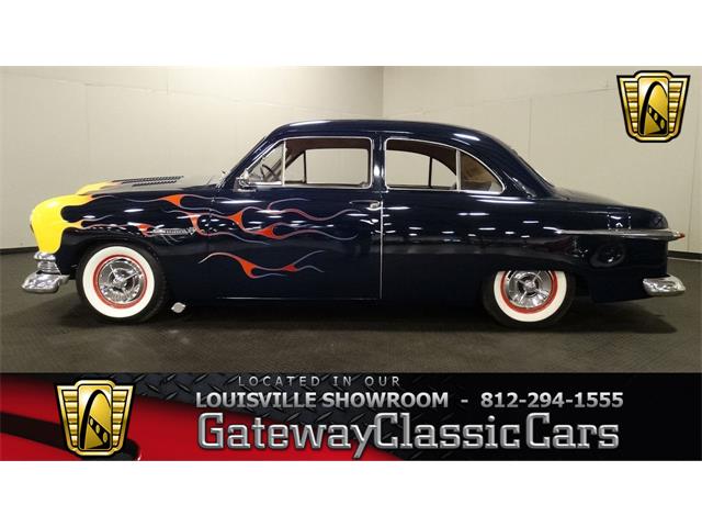 1951 Ford Custom (CC-1065365) for sale in Memphis, Indiana