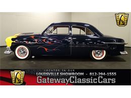 1951 Ford Custom (CC-1065365) for sale in Memphis, Indiana