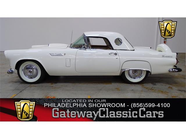 1956 Ford Thunderbird (CC-1065372) for sale in West Deptford, New Jersey