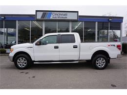 2014 Ford F150 (CC-1065401) for sale in Loveland, Ohio