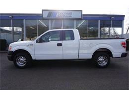 2011 Ford F150 (CC-1065403) for sale in Loveland, Ohio