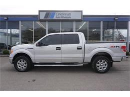 2014 Ford F150 (CC-1065405) for sale in Loveland, Ohio